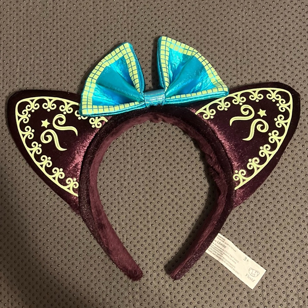Great Wolf Lodge Resort Ears
